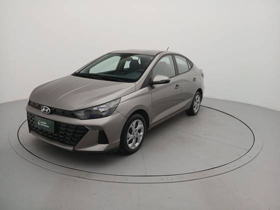 HYUNDAI HB20S 1.0 12V FLEX COMFORT PLUS MANUAL HYUNDAI HB20S 1.0 12V FLEX COMFORT PLUS MANUAL